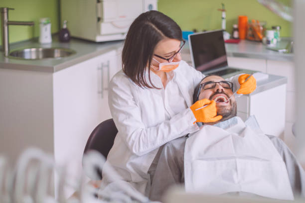 Best Urgent Dental Care for Toothaches in Mercedes, TX