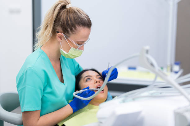Best Emergency Orthodontic Repairs in Mercedes, TX