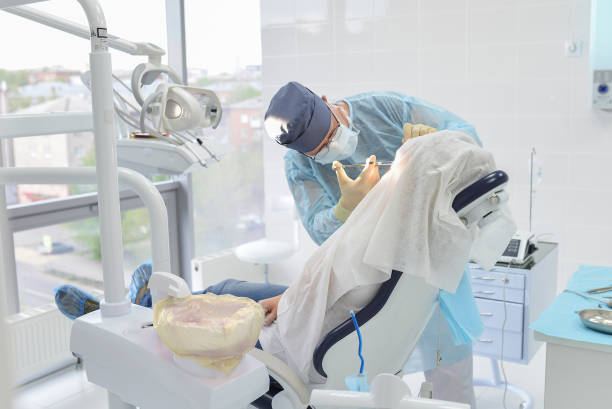 Best Emergency Denture Repair in Mercedes, TX